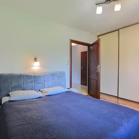 Sloneczny Brzeg - Polanczyk Apartamenty المظهر الخارجي الصورة